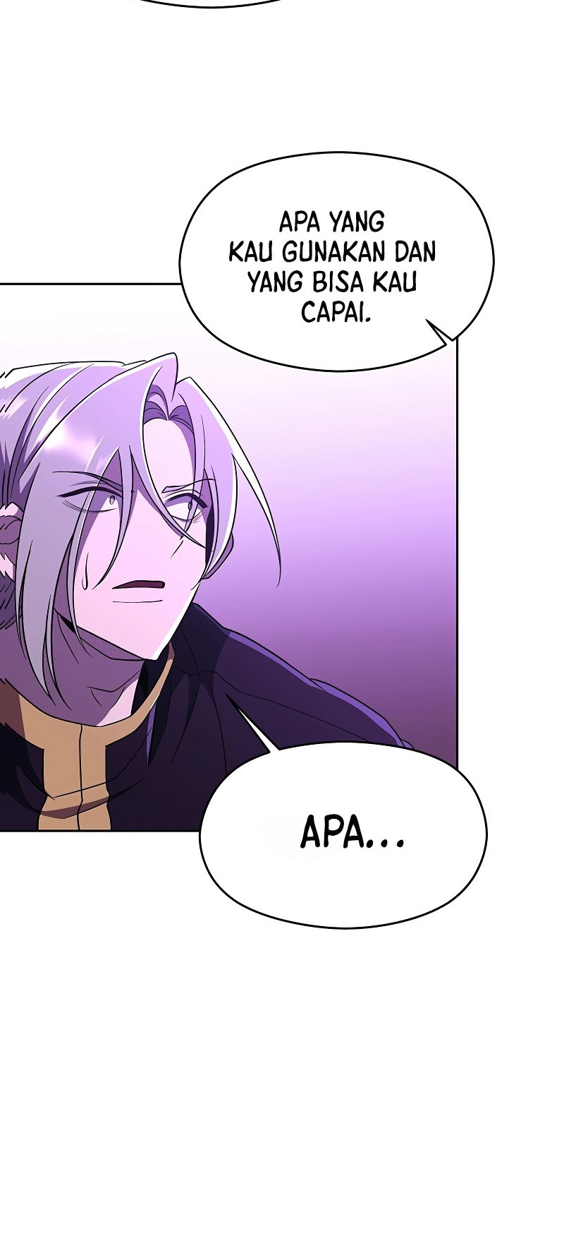 Archmage Transcending Through Regression chapter 105 halaman 13