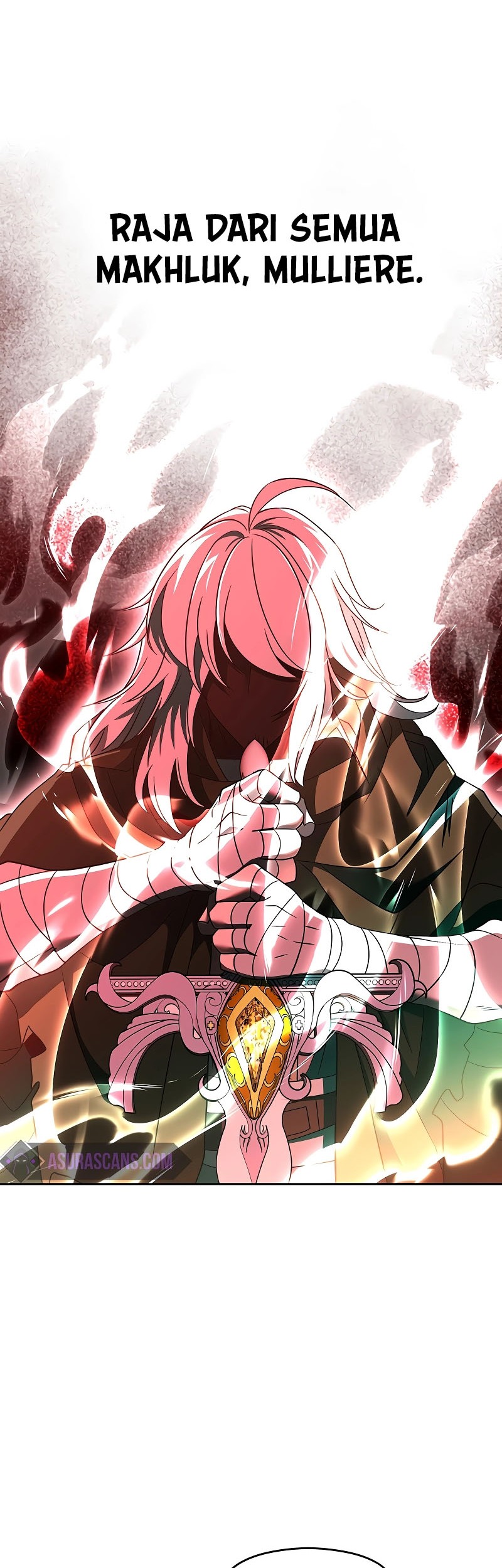 Archmage Transcending Through Regression chapter 105 halaman 15