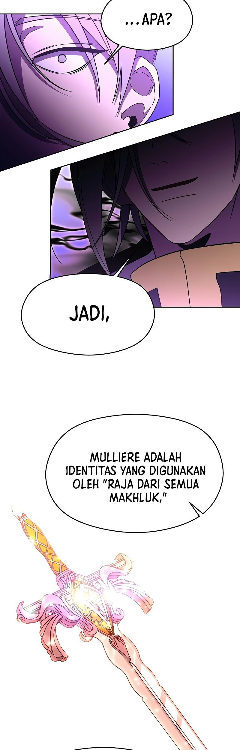 Archmage Transcending Through Regression chapter 105 halaman 16