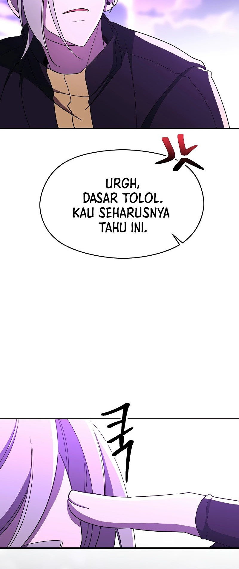 Archmage Transcending Through Regression chapter 105 halaman 19