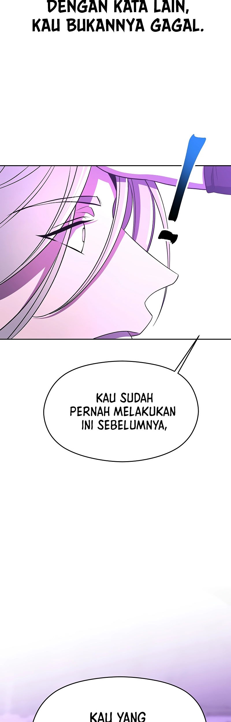 Archmage Transcending Through Regression chapter 105 halaman 21