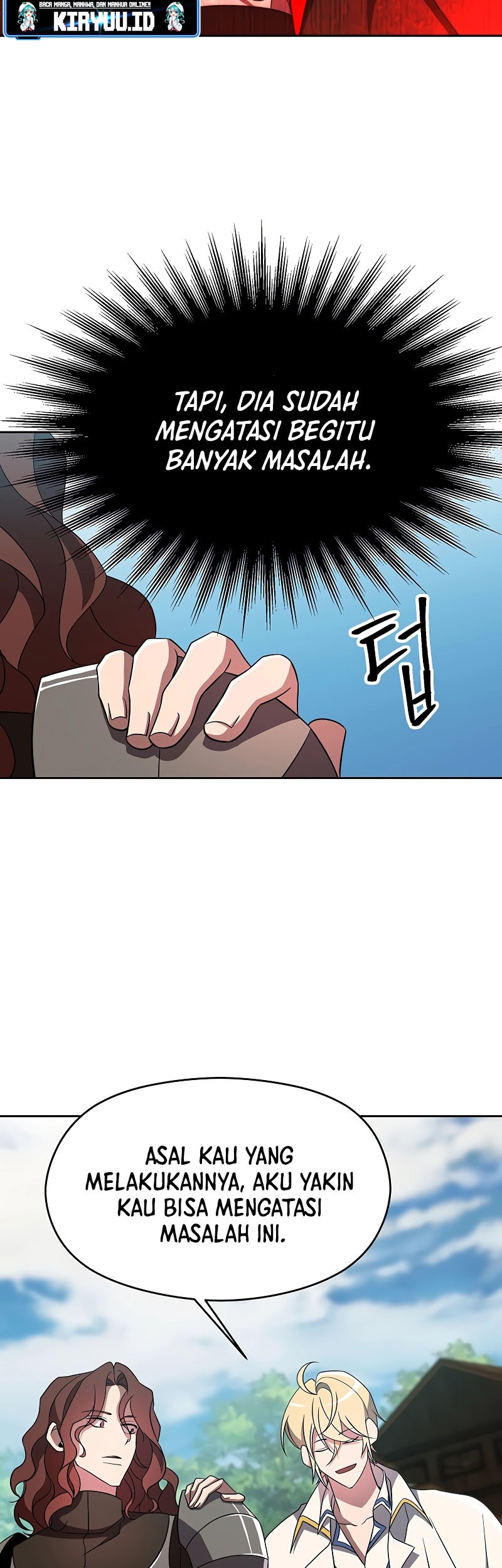 Archmage Transcending Through Regression chapter 105 halaman 28