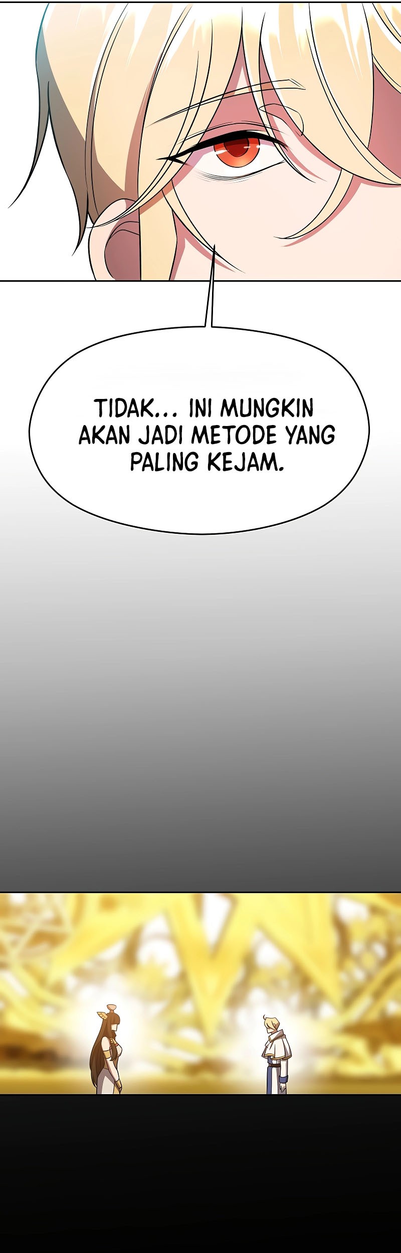 Archmage Transcending Through Regression chapter 105 halaman 32