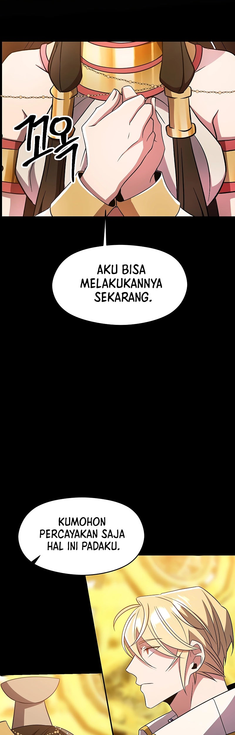 Archmage Transcending Through Regression chapter 105 halaman 33