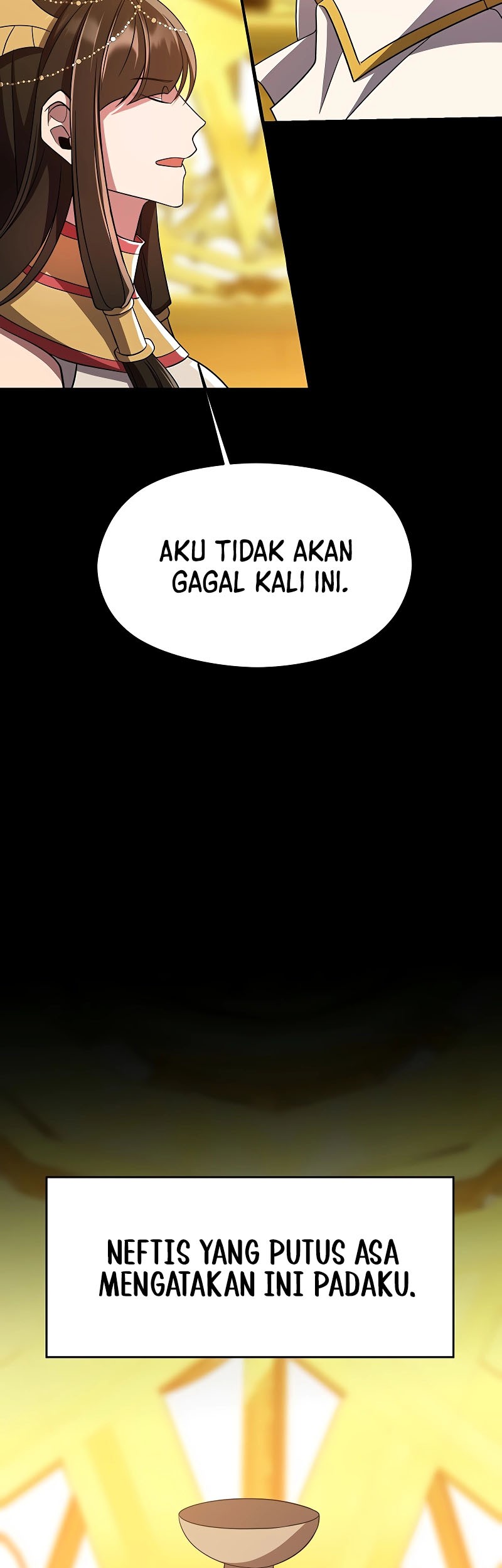 Archmage Transcending Through Regression chapter 105 halaman 34