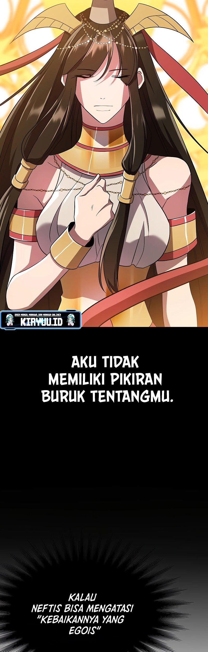 Archmage Transcending Through Regression chapter 105 halaman 35