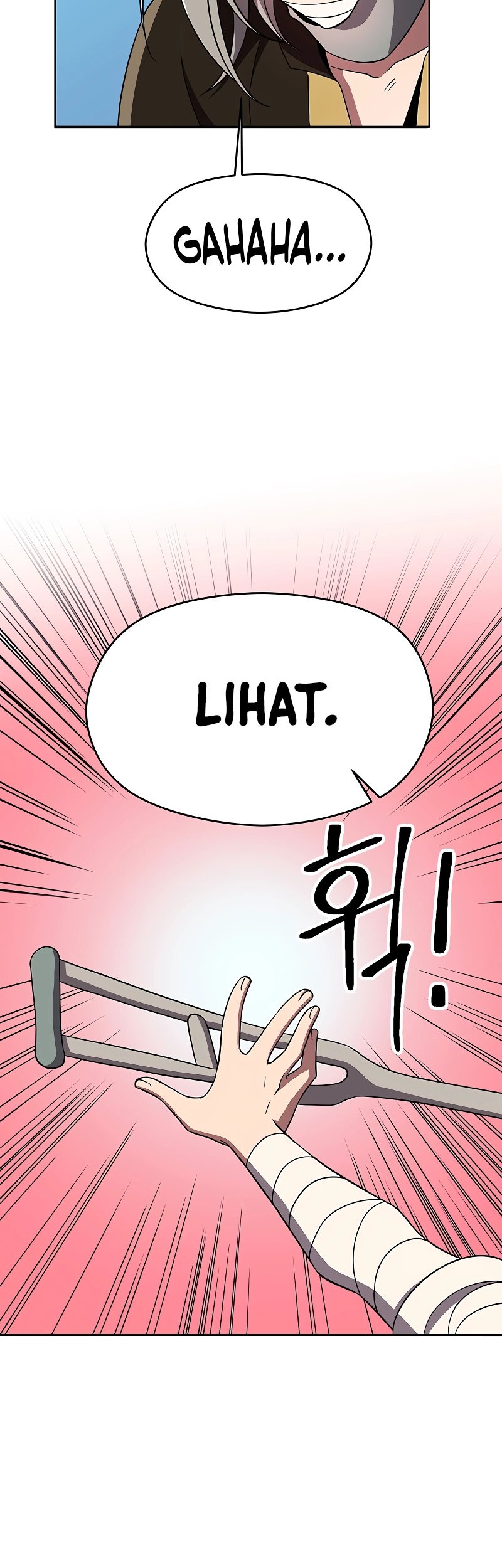 Archmage Transcending Through Regression chapter 105 halaman 42