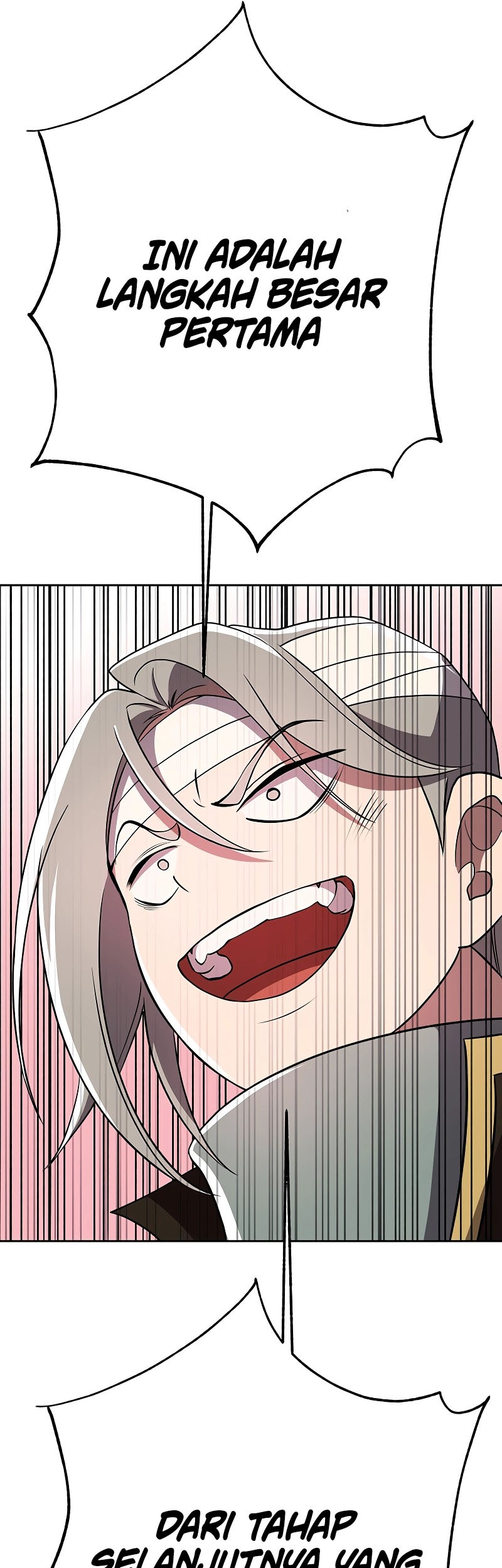 Archmage Transcending Through Regression chapter 105 halaman 44