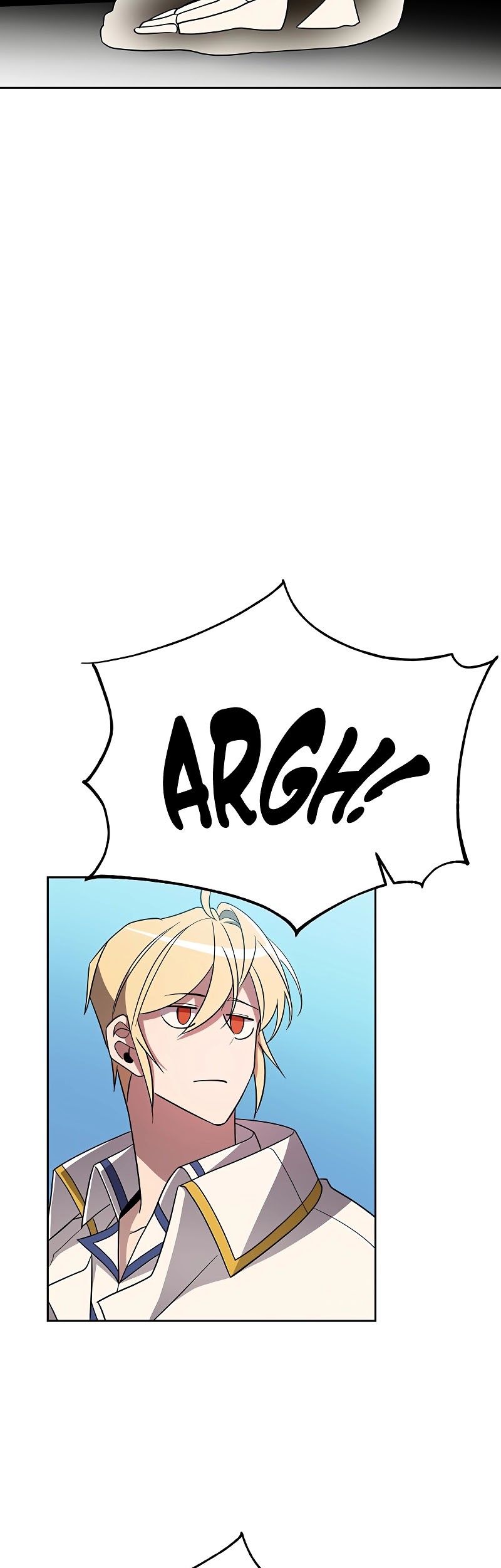 Archmage Transcending Through Regression chapter 105 halaman 46
