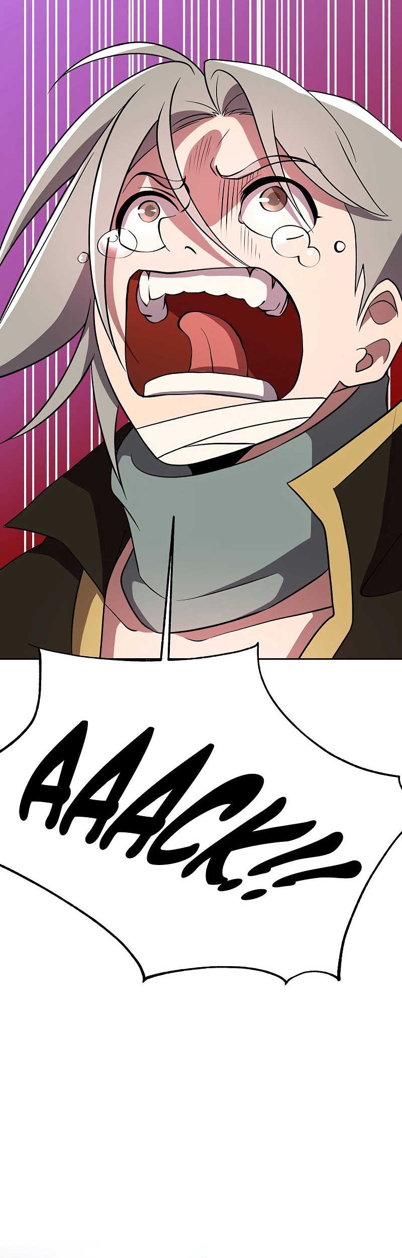 Archmage Transcending Through Regression chapter 105 halaman 49