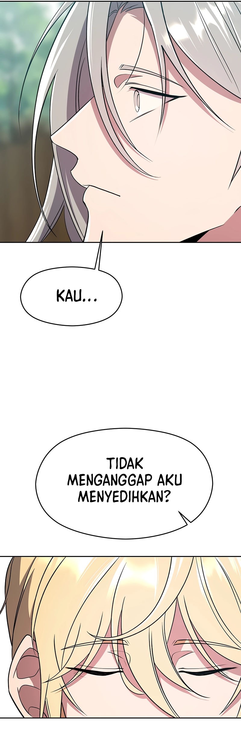 Archmage Transcending Through Regression chapter 106 halaman 8