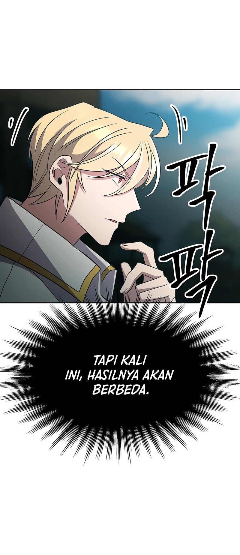 Archmage Transcending Through Regression chapter 106 halaman 13