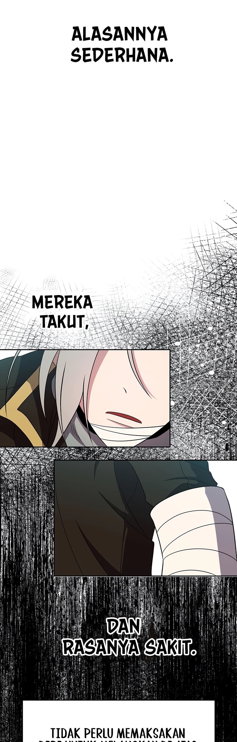 Archmage Transcending Through Regression chapter 106 halaman 16