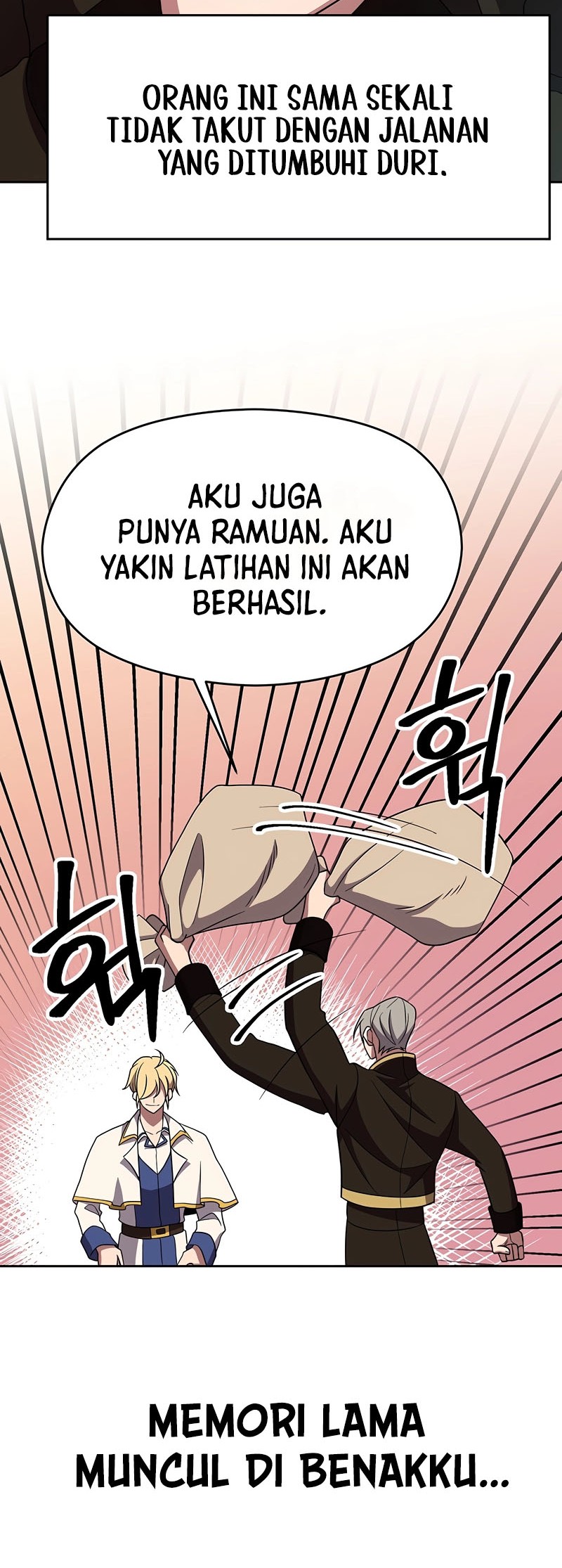 Archmage Transcending Through Regression chapter 106 halaman 19