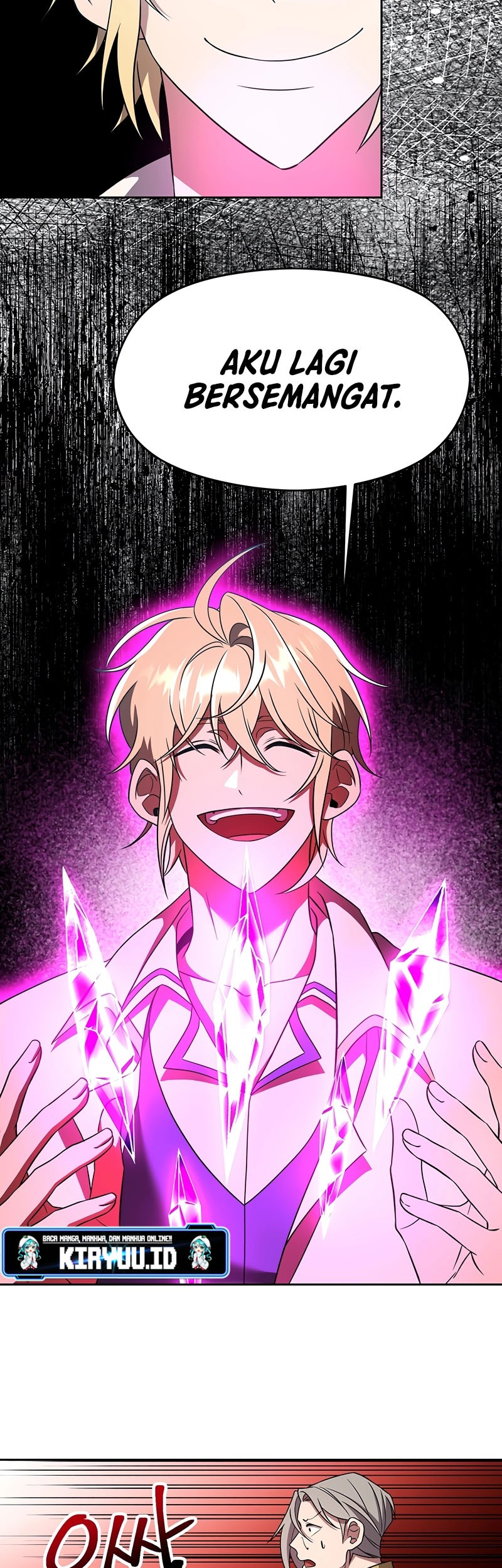 Archmage Transcending Through Regression chapter 106 halaman 22
