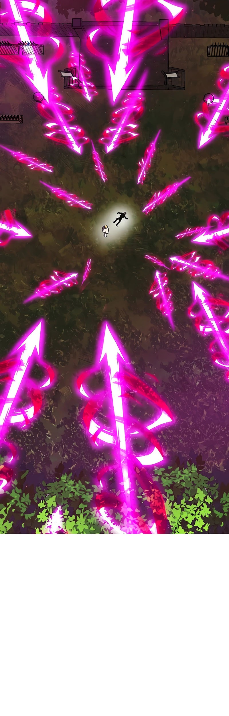 Archmage Transcending Through Regression chapter 106 halaman 29