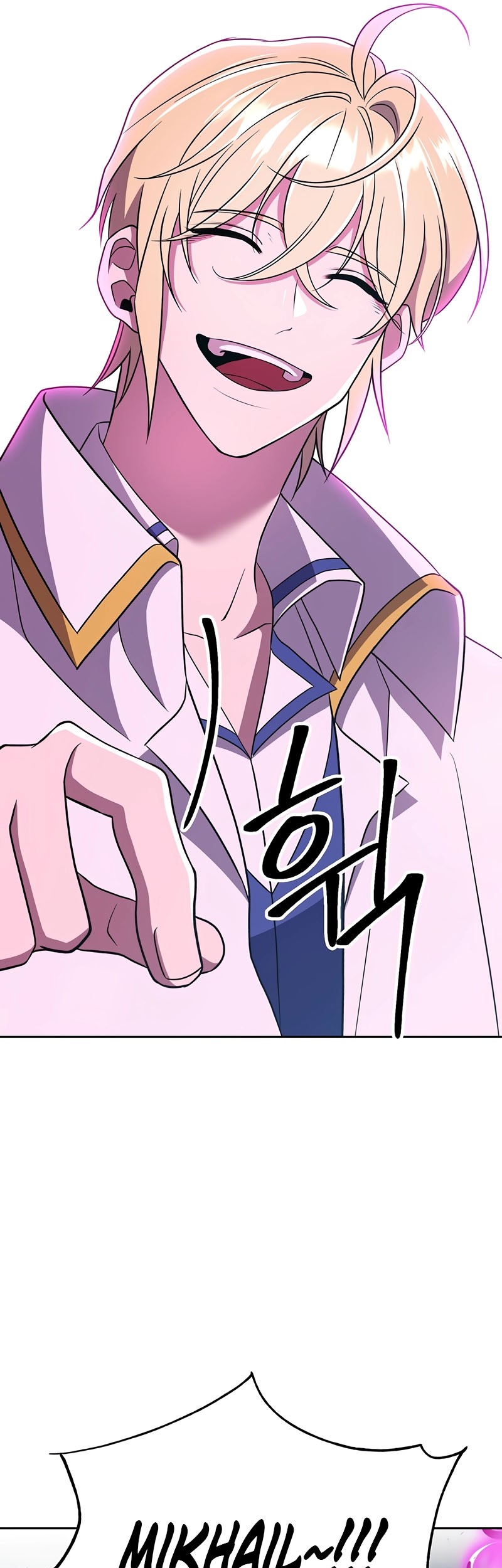Archmage Transcending Through Regression chapter 106 halaman 32
