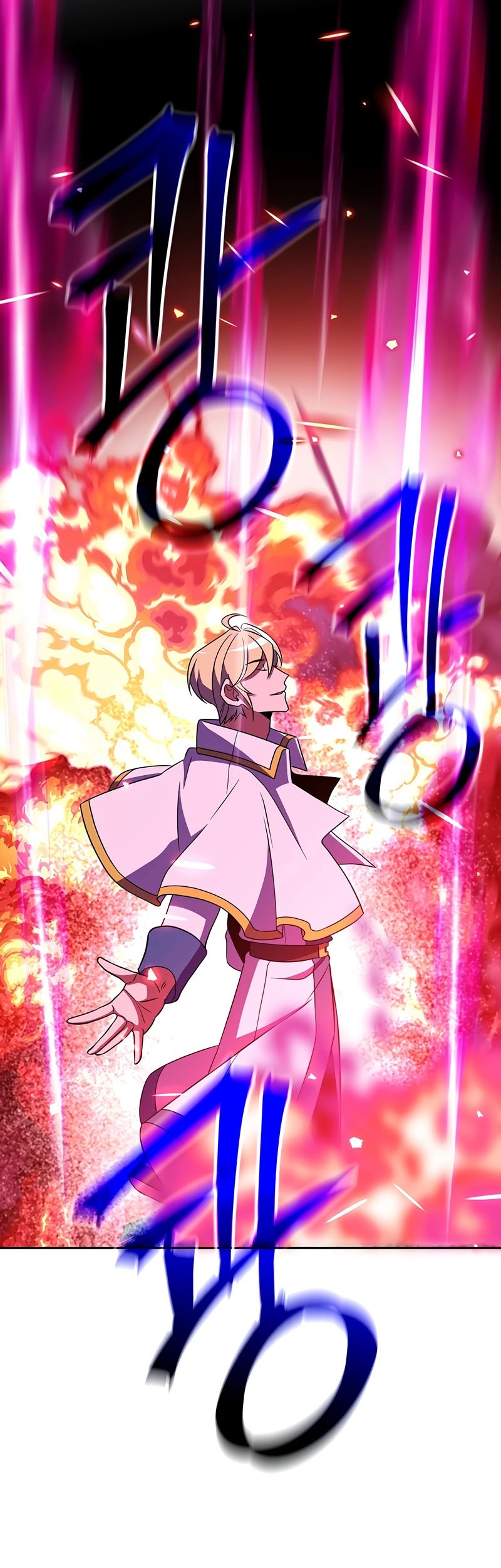 Archmage Transcending Through Regression chapter 106 halaman 35
