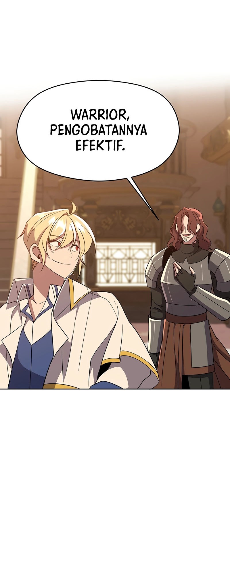 Archmage Transcending Through Regression chapter 106 halaman 37
