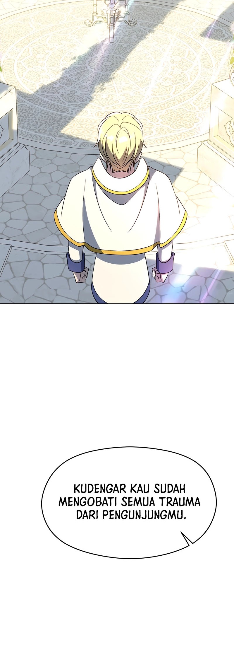Archmage Transcending Through Regression chapter 106 halaman 43