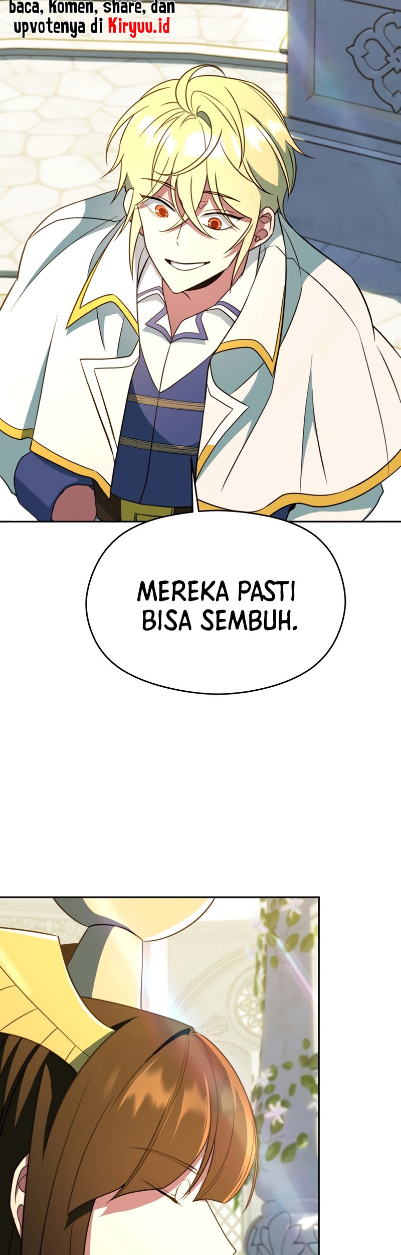 Archmage Transcending Through Regression Bab 107 halaman 12