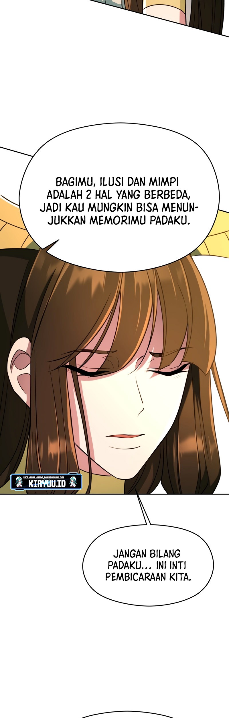 Archmage Transcending Through Regression Bab 107 halaman 18