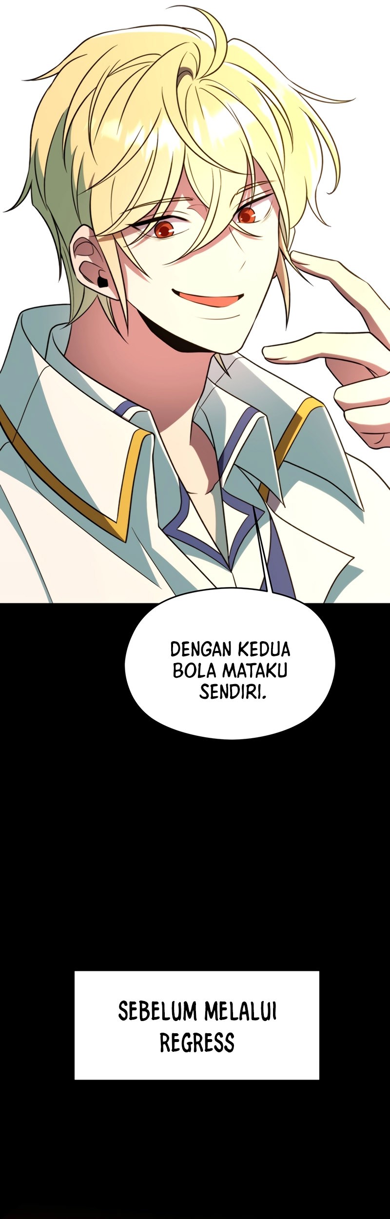 Archmage Transcending Through Regression Bab 107 halaman 20
