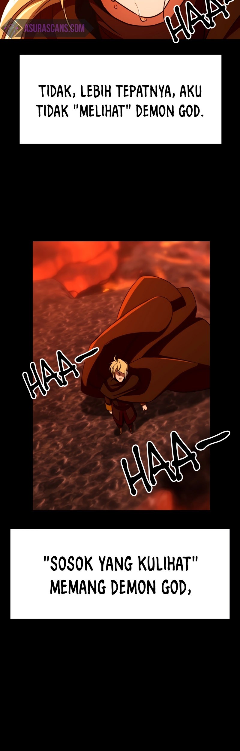 Archmage Transcending Through Regression Bab 107 halaman 22