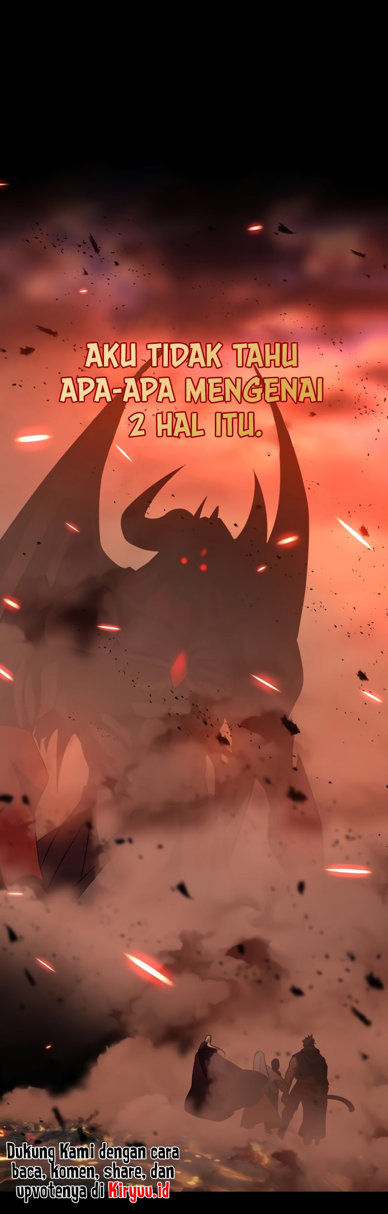 Archmage Transcending Through Regression Bab 107 halaman 24