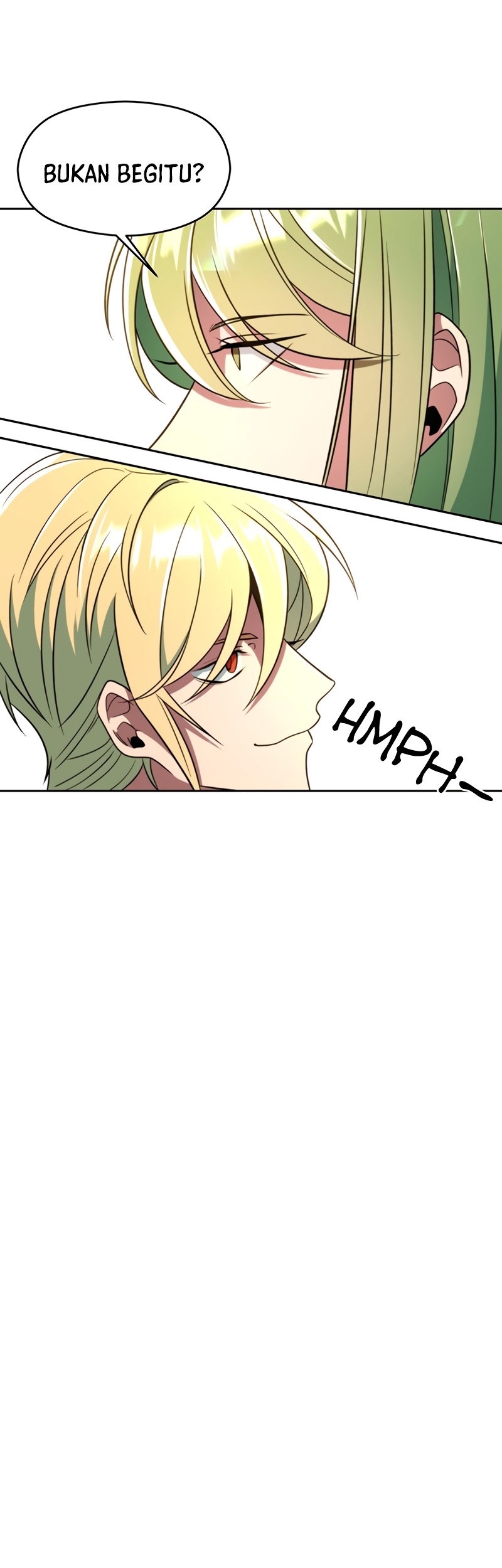 Archmage Transcending Through Regression Bab 107 halaman 28