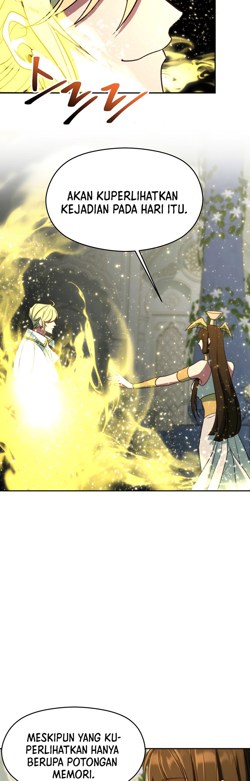 Archmage Transcending Through Regression Bab 107 halaman 30
