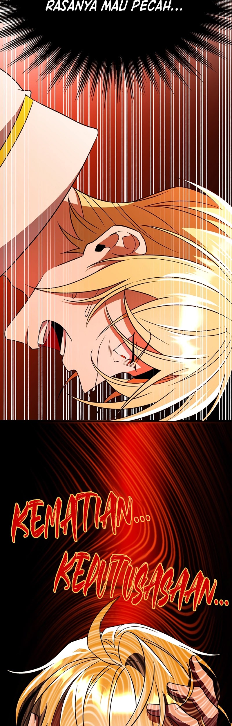 Archmage Transcending Through Regression Bab 107 halaman 34