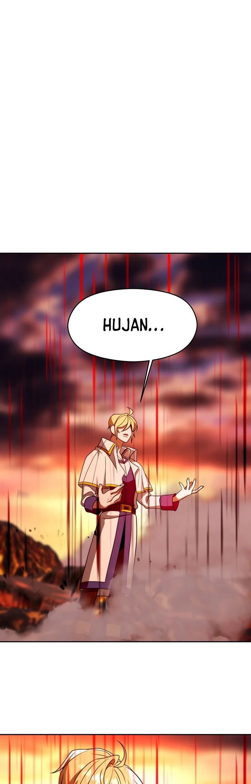 Archmage Transcending Through Regression Bab 107 halaman 39