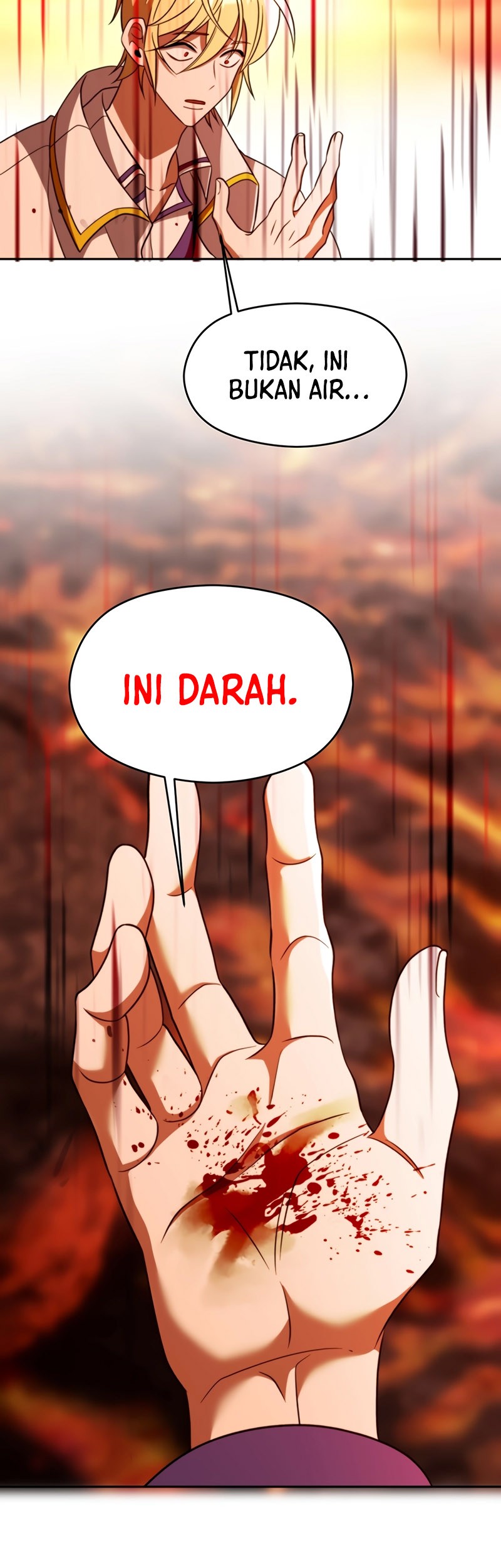 Archmage Transcending Through Regression Bab 107 halaman 40