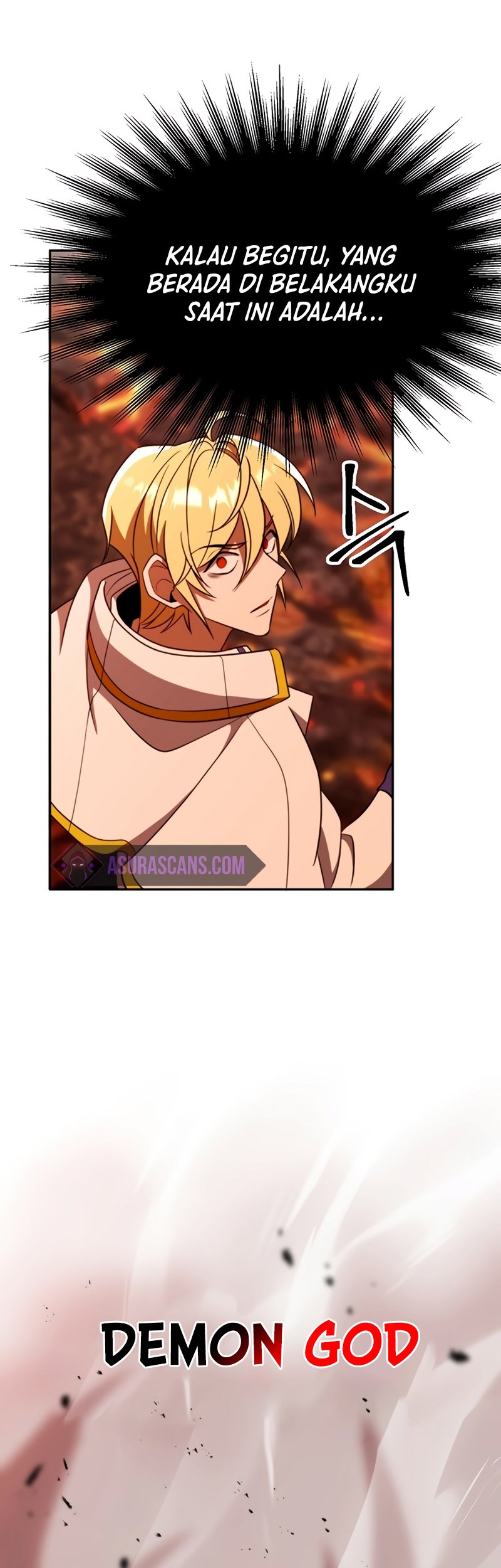 Archmage Transcending Through Regression Bab 107 halaman 41