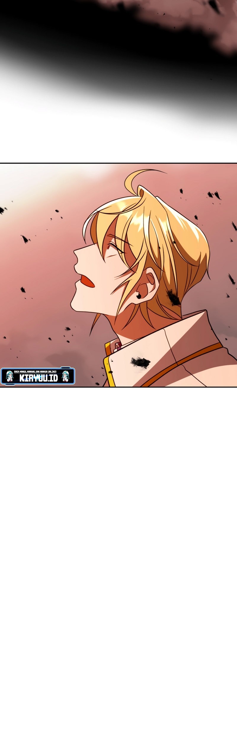 Archmage Transcending Through Regression Bab 107 halaman 43