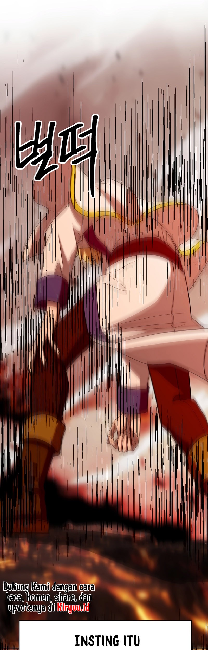 Archmage Transcending Through Regression Bab 107 halaman 48