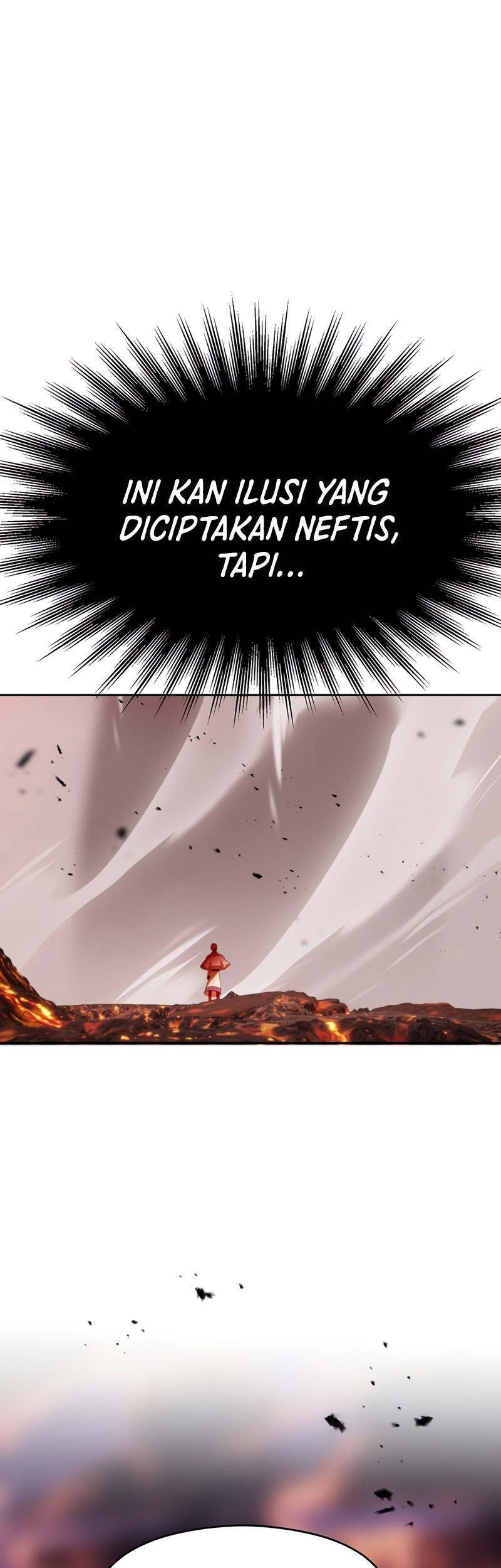 Archmage Transcending Through Regression Bab 107 halaman 54