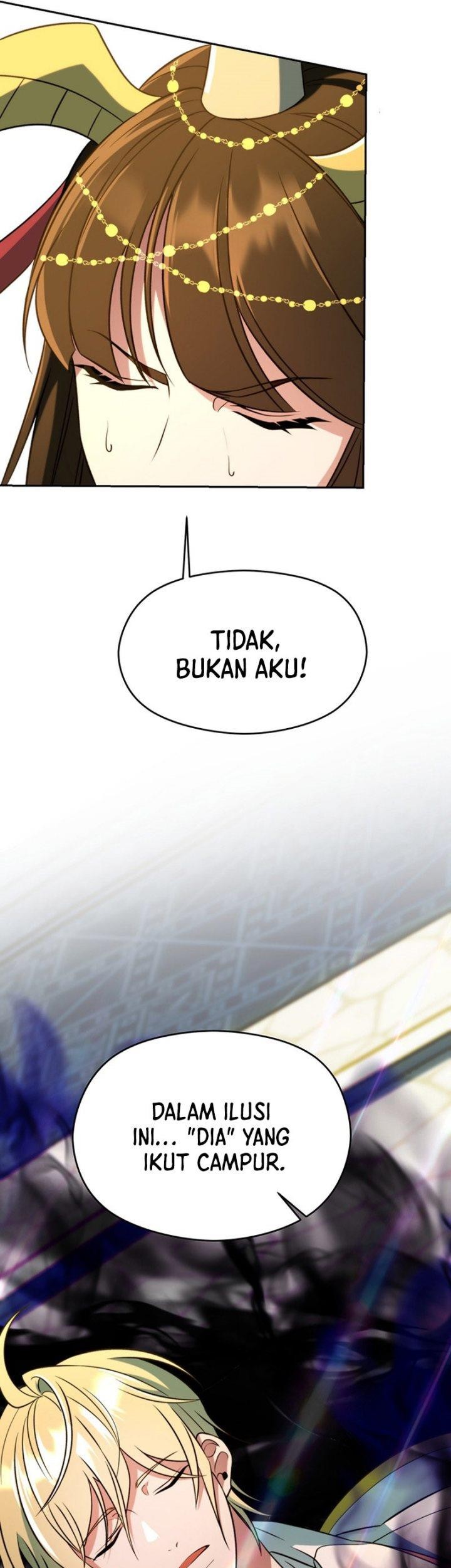 Archmage Transcending Through Regression Bab 108 halaman 4