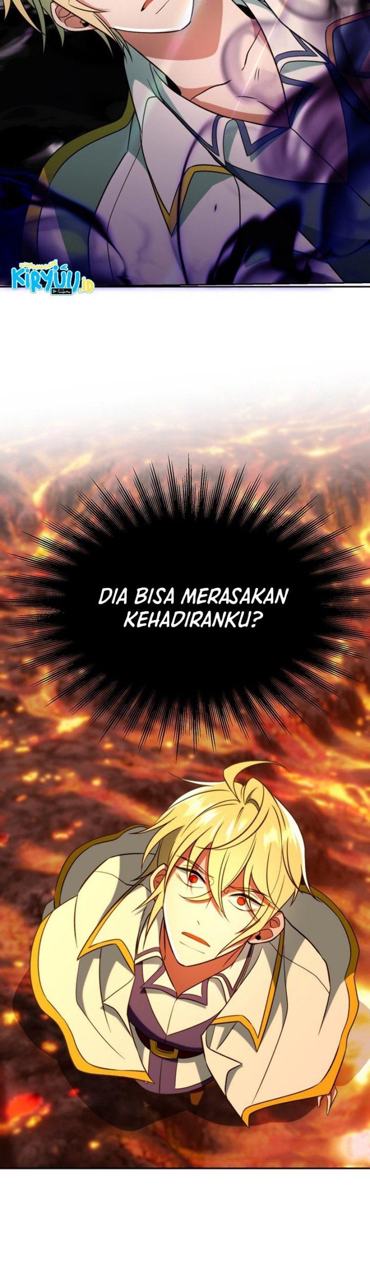 Archmage Transcending Through Regression Bab 108 halaman 5