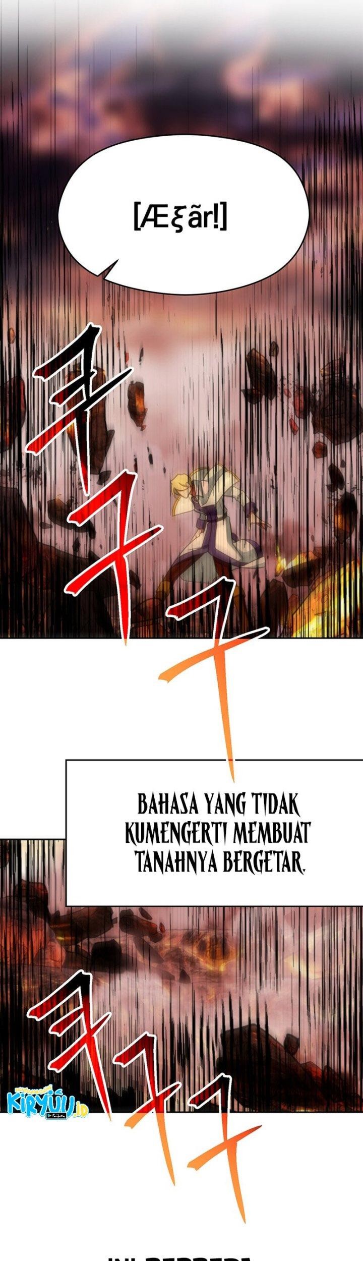 Archmage Transcending Through Regression Bab 108 halaman 7