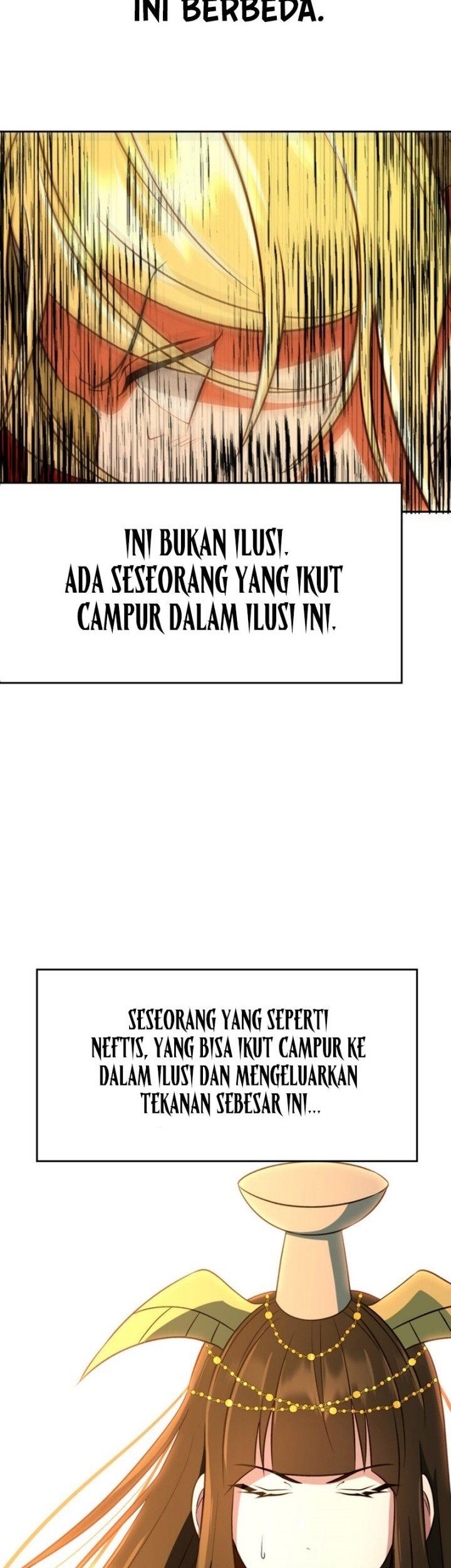 Archmage Transcending Through Regression Bab 108 halaman 8