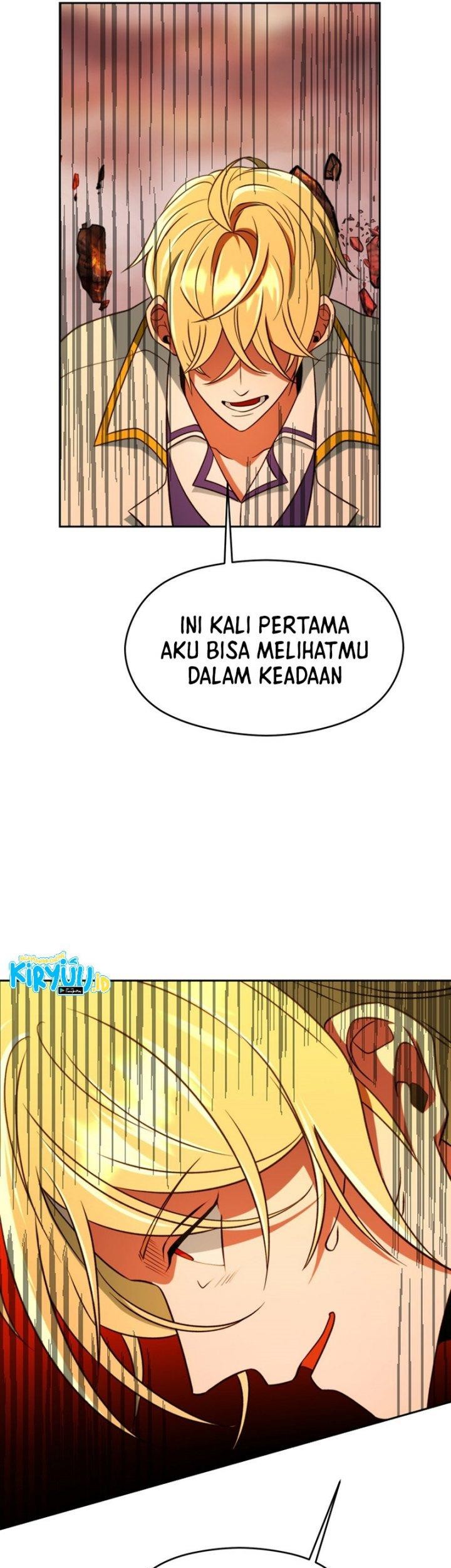 Archmage Transcending Through Regression Bab 108 halaman 10