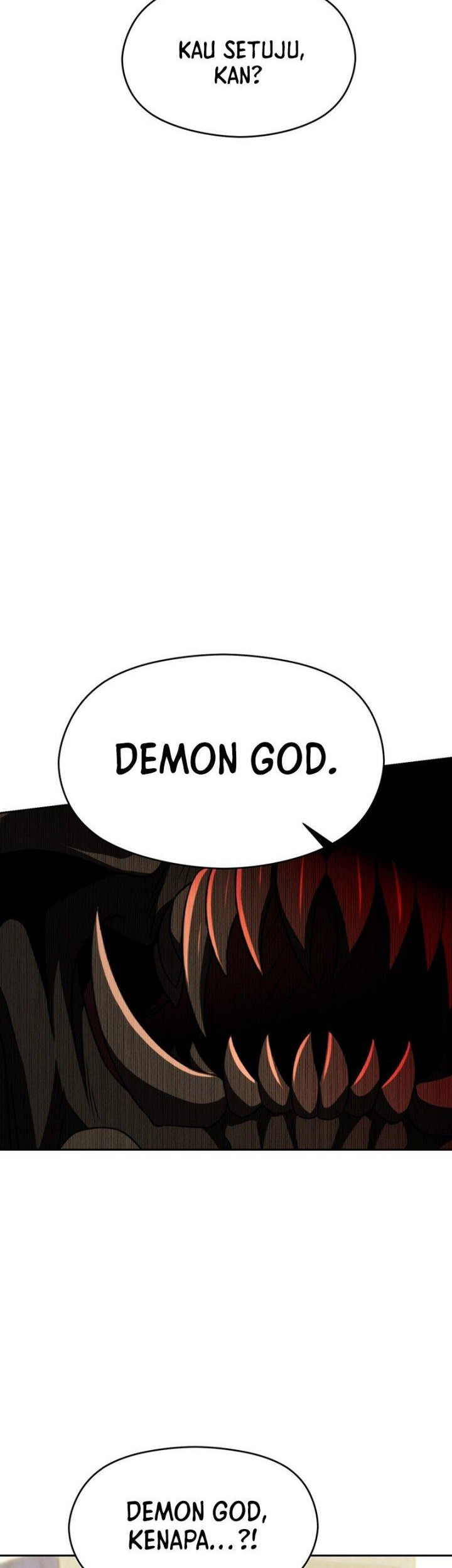 Archmage Transcending Through Regression Bab 108 halaman 11