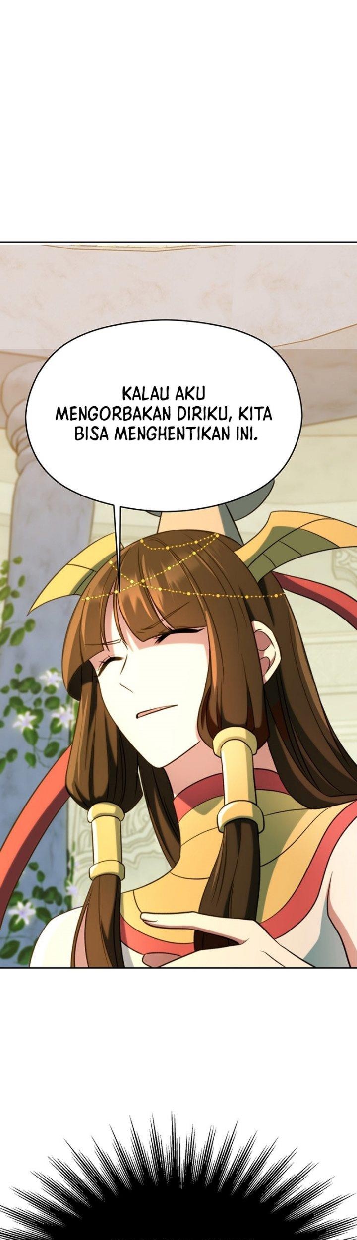 Archmage Transcending Through Regression Bab 108 halaman 16