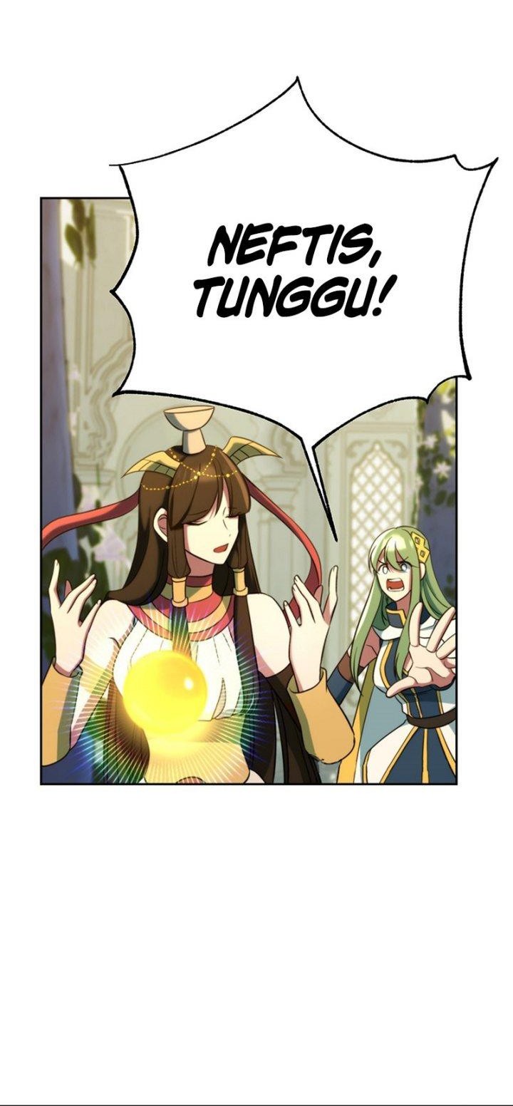 Archmage Transcending Through Regression Bab 108 halaman 18