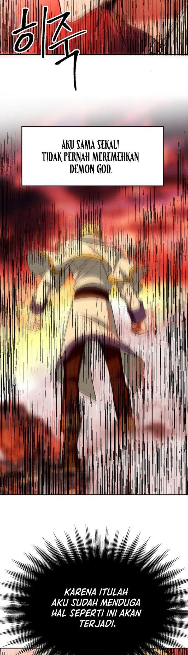 Archmage Transcending Through Regression Bab 108 halaman 23