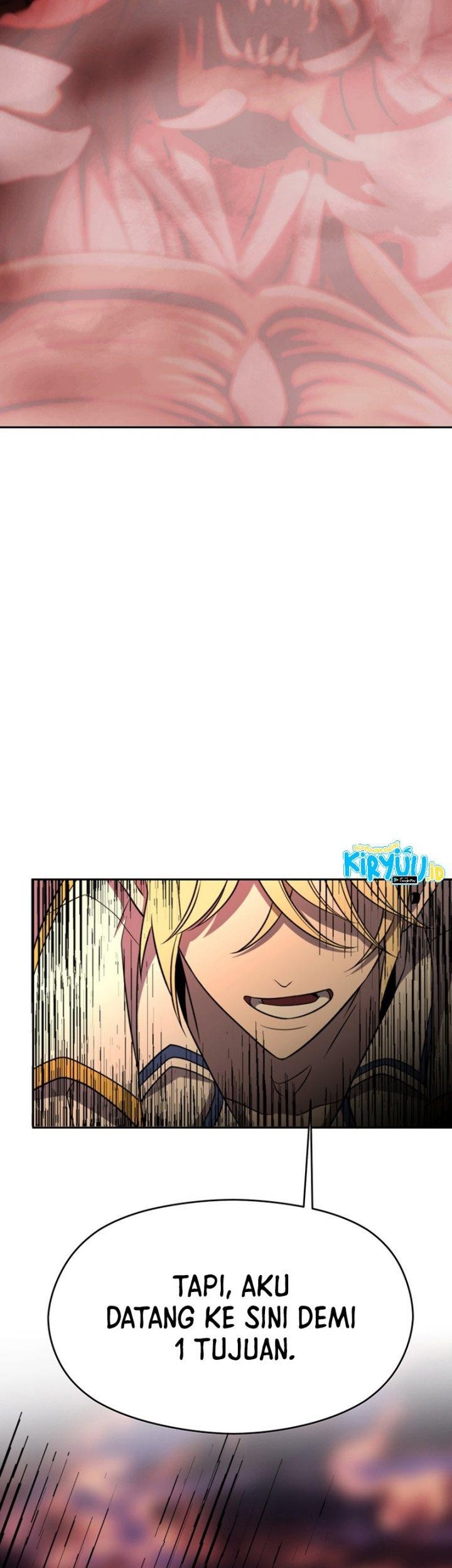 Archmage Transcending Through Regression Bab 108 halaman 25