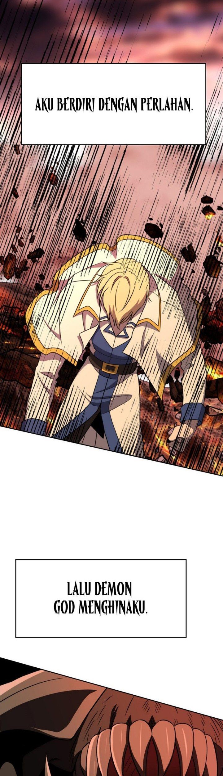 Archmage Transcending Through Regression Bab 108 halaman 26