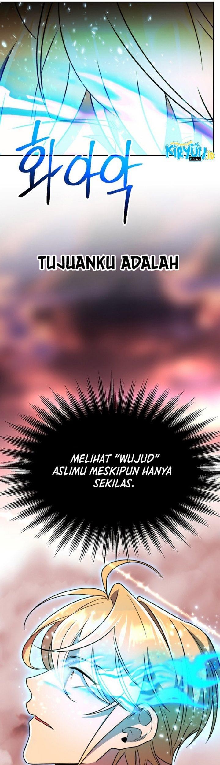Archmage Transcending Through Regression Bab 108 halaman 28